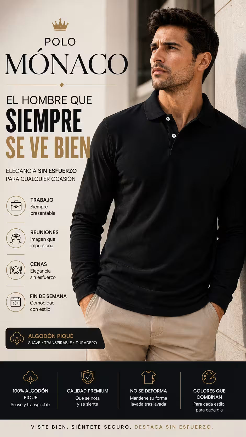 Polo Mónaco