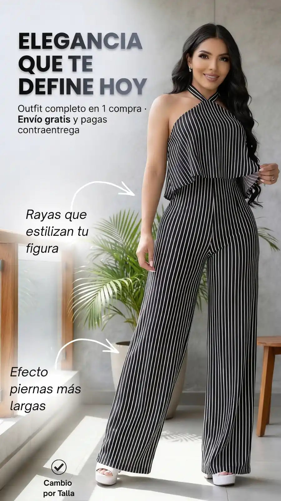 Conjunto Divina
