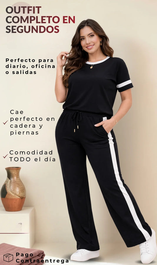 Conjunto Sienna