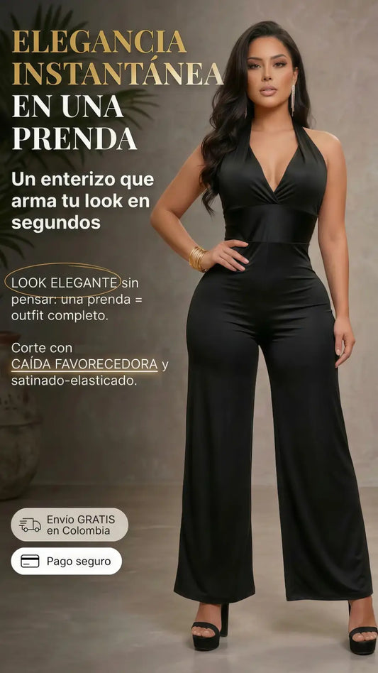 Enterizo Elegance