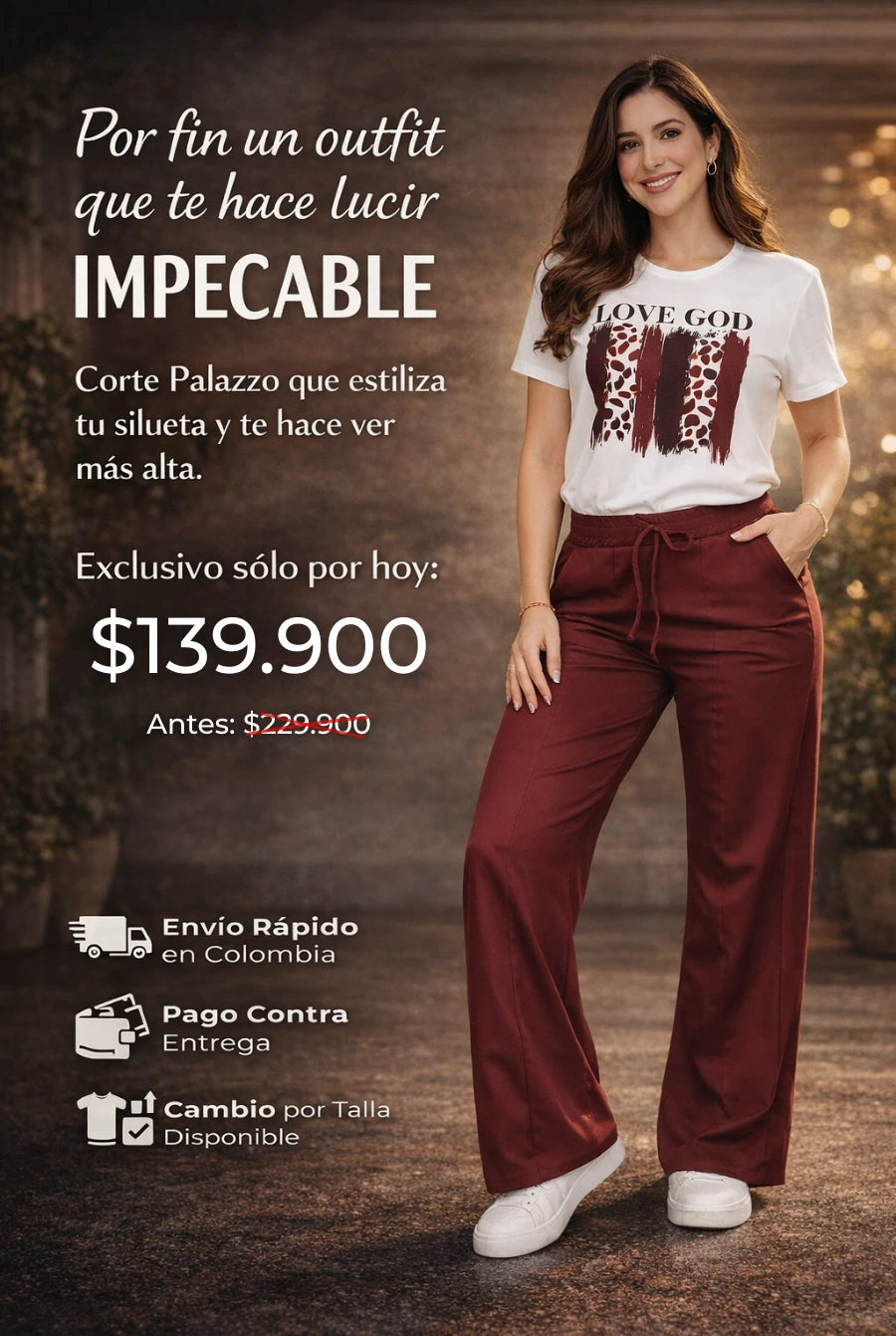 Conjunto Love