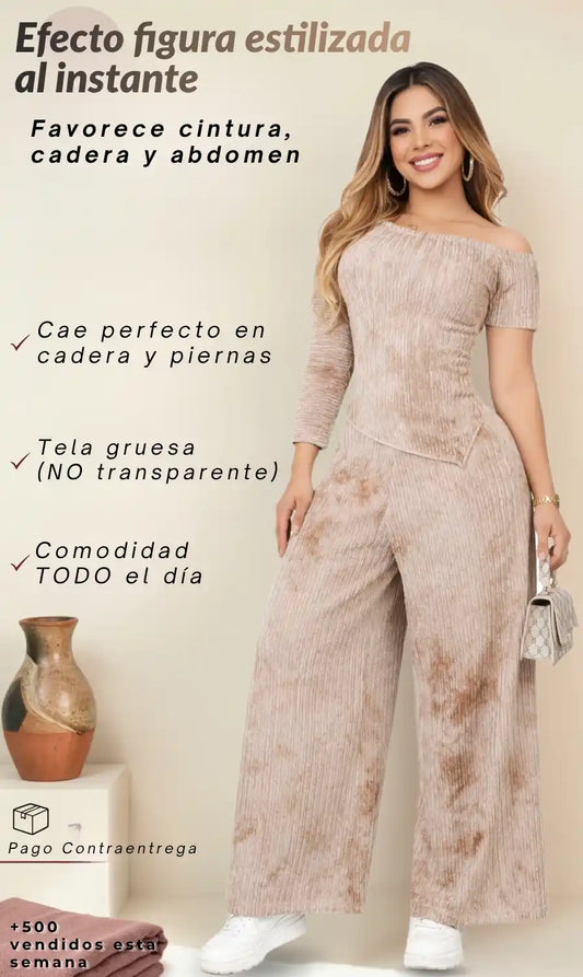 Conjunto Palazzo