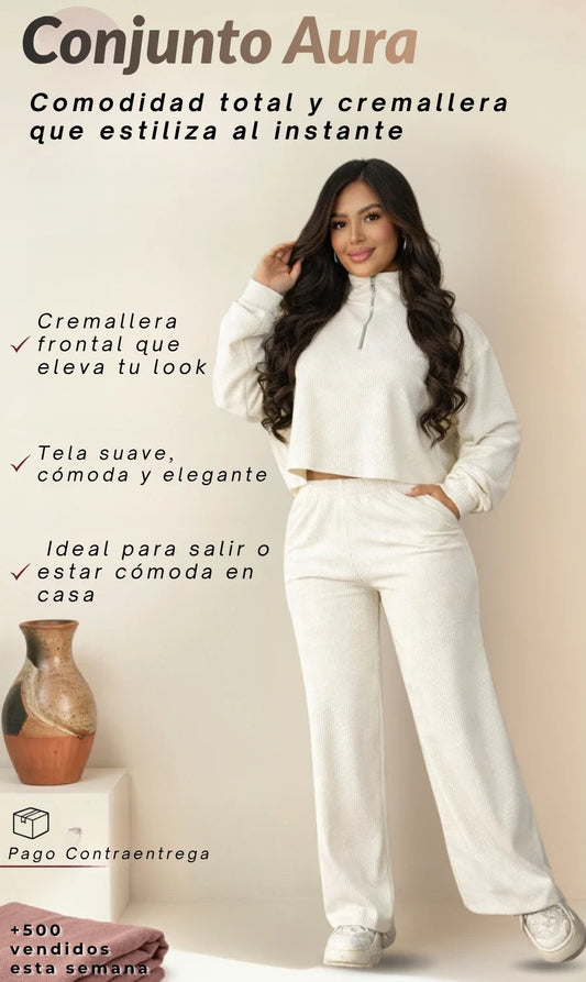 Conjunto Aura