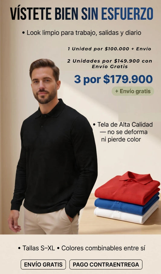 Polo Mónaco