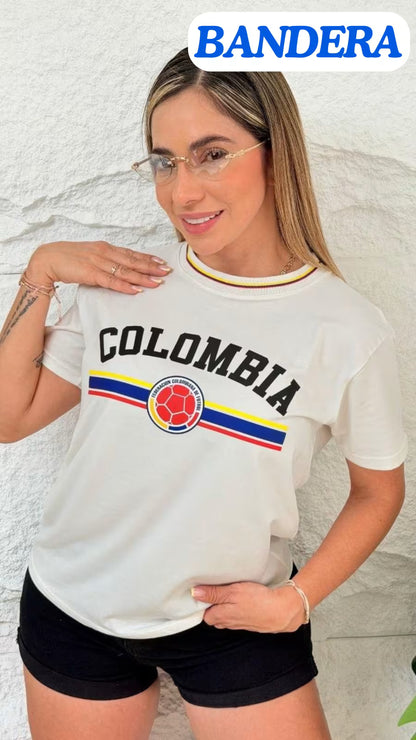 Moda Tricolor