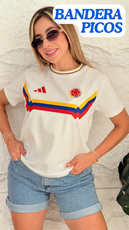 Moda Tricolor