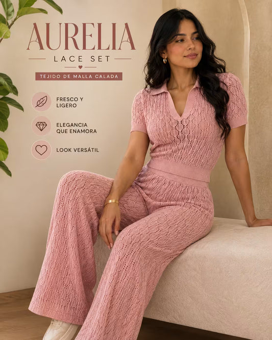 Set Aurelia