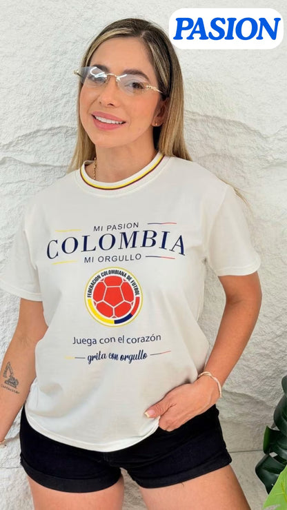 Moda Tricolor