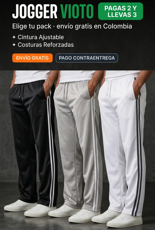 Jogger Vioto