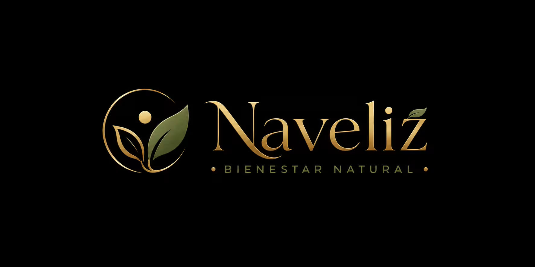 Naveliz Bienestar Natural Logo